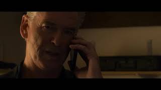 Fast Charlie  Official Trailer Pierce Brosnan Morena Baccarin James Caan  Vista Cinemas 2024 [upl. by Tayib]