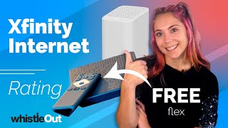 Xfinity Internet Review amp Ranking  Why Xfinity is a GREAT Option [upl. by Flossie]