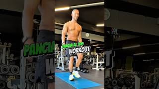 PANCIA AL TOP WORKOUT ADDOMINALI fitnessvideo addominali absworkout [upl. by Arlie]