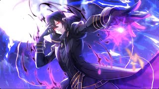 Nightcore  Awake and Alive  Skillet   Lyrics [upl. by Damek]