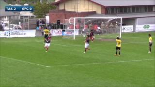 Tasmania Under 20s vs Sarawak Development Team [upl. by Andrade]