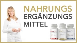 Unsere Vitalstoffe  Dr Petra Bracht  Gesundheit Wissen [upl. by Milinda]