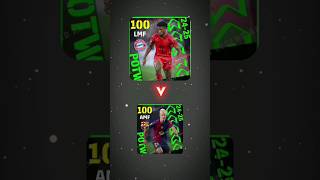 Upcoming Potw Card In eFootball 2025  Best Potw Card In eFootball 2024 efootball pes pesmobile [upl. by Aivek883]