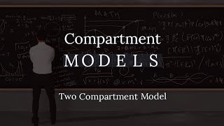 Compartment Models  2 Compartment Model  Biopharmaceutics  Muhammad Muneeb  PharmD  PharmoHub [upl. by Celestyna]