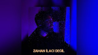 Ali Aydemir  Zaman İlacı Değil [upl. by Nahama]