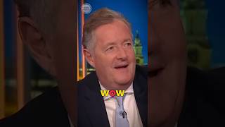 Feminist Jobs Pearl amp Piers Morgan [upl. by Ferullo]