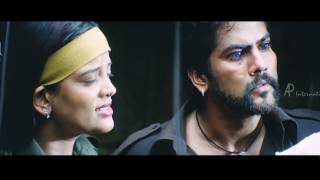 Chaverpada Malayalam Movie  Scenes  HD  Manikuttan and friends escape  Bala [upl. by Broucek920]