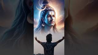 Mahadev status video 💫 bholenath status ☘️ mahakal statusmahadev shorts [upl. by Tolmann166]