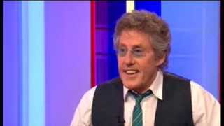 Roger Daltrey New Album with Wilko Johnson interview  with subtitles [upl. by Ilaw]