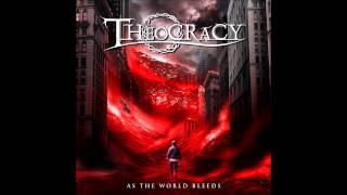 Theocracy  Light of The World [upl. by Sioux]