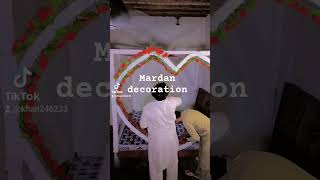 mardan decoration new decoration car decoration harkishan decoration🥰🥰🥰😍😍🤩🤩😍😍❤️❤️❤️❤️🇵🇰🇵🇰💙😅😅 [upl. by Thamos]