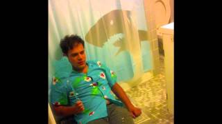 Jeff Rosenstock  I Dont Wanna Die Ging Nang Boyz Cover [upl. by Awra]