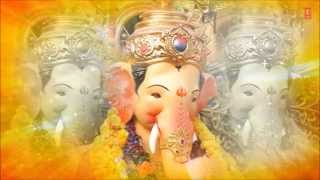 गाईये गणपति जग जगवंदन Gaaiye Ganpati Jagvandan I Ganesh Bhajan I Full Video Song I Shraddha [upl. by Latton]