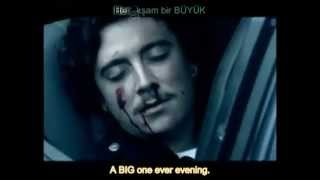 seksendört Grup 84  hayir olamaz subtitle [upl. by Aelanej549]