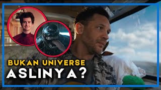 VENOM MASIH TERSESAT DI UNIVERSE LAIN [upl. by Alvan]