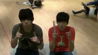 130720 Seventeen TV Aegyo 34 [upl. by Atinomar]