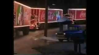 CocaCola  The best commercials ever [upl. by Natanoj]