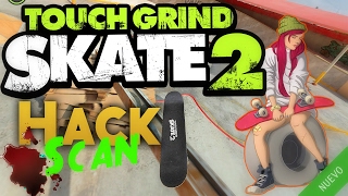 Touchgrind Skate 2 Full Gratis Apk  TODO DESBLOQUEADO  ScanYT [upl. by Tini]