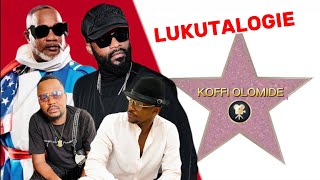 KOFFI SOUFFRE DE LIMPOLITESSE  LA HAINE envers FALLY ekomisi ye KANDA KANDA LOKUTA ELEKI [upl. by Ahsinik104]