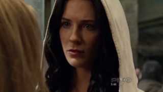 2x03 Cara amp Kahlan 6 [upl. by Enerual]