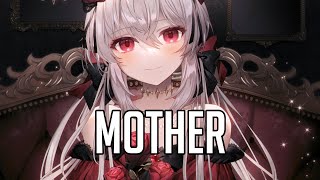 「Nightcore」 Mother  Meghan Trainor ♡ Lyrics [upl. by Ynottirb]