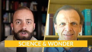 Science Wonder and the Existence of God w Fr Gregory Pine OP amp Prof Alexander Pruss [upl. by Ahsemed]