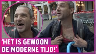 Jongeren terroriseren Bergen op Zoom [upl. by Joe786]