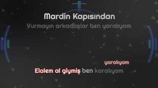 Mardin Kapısından Atlayamadım [upl. by Gard]