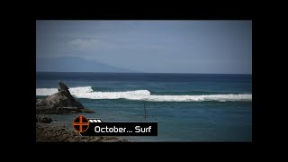 2024 October Surf [upl. by Barri]