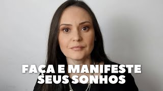 TRANSMUTAÇÃO MENTAL  Faça e veja seus SONHOS SE REALIZANDO [upl. by Krantz296]