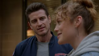 Chicago Fire Season 13 Carvers Punishment Paves The Way For His BreakUp With Tori [upl. by Ahsener61]