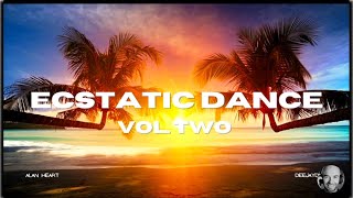 Ecstatic Dance Vol 2 [upl. by Anayi]