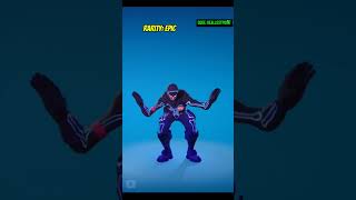 REANIMATED Emote  Fortnite [upl. by Enak743]