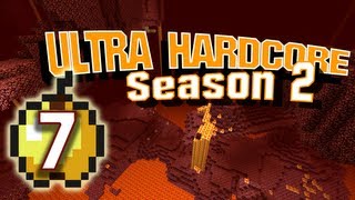 Mindcrack Ultra Hardcore  S2 E7  Please Dont Go [upl. by Magnusson118]