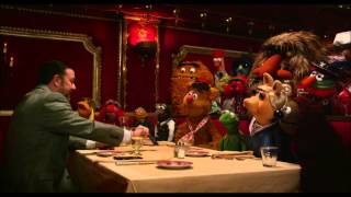 Muppets Most Wanted OST  05 The Muppet Show Theme Los Muppets WLyrics [upl. by Eca]