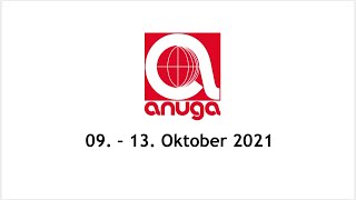 Anuga Trailer [upl. by Celeski876]