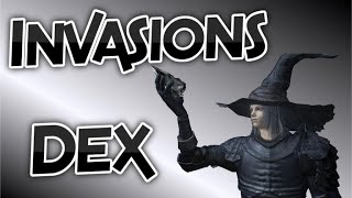 Dark Souls 3 Dexterity Build Invasions [upl. by Berti]