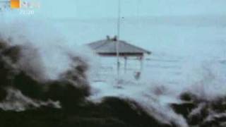 Pacific Tsunami  1946 amp 1954 [upl. by Hulburt438]