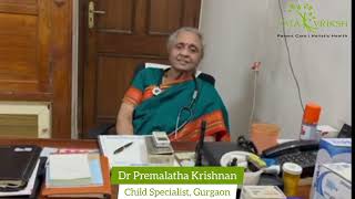 Experience with Dementia Care at VataVriksh Parent Care – Dr Premalatha Krishnan’s Testimonial [upl. by Fayina]