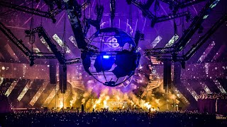 🔴 REFUZION  Live from REVERZE 2020  Hardstyle [upl. by Anisamoht]