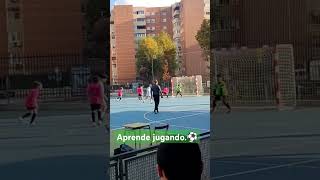 Futsal Arroyomolinos Diego Pereira footballskils futbol footballfutsal [upl. by Akirret]