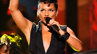 Alicia Keys Live Full Concert 2021 [upl. by Kreiner]