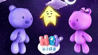 Estrellita Donde Estas  Canciones Infantiles  Mix  HeyKids [upl. by Morton]