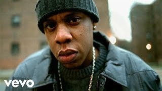 JAYZ  Anything [upl. by Idnam]