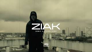 ZIAK  Les Yeux Revolver  prodByDemsRiddim [upl. by Inattirb]