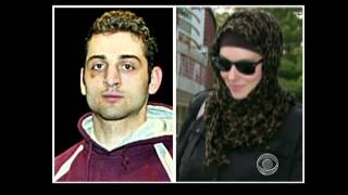 Did Tsarnaevs widow know about Boston bombing plot [upl. by Learsiy]