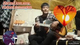 Konyak love song [upl. by Ericka]