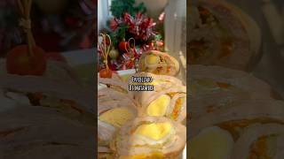 Matambre relleno para estas fiestas ♥️🎄🤩receta fácil [upl. by Boj778]