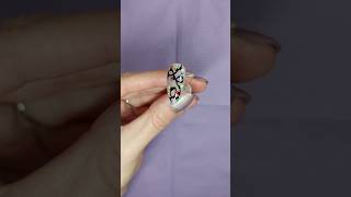 Vánoční okénko 7 stananehtikynehtydomahobbychristmasnailartnailarttutorialnailartvideos [upl. by Midis]