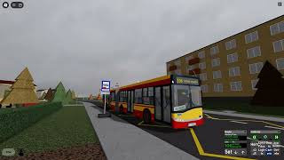 Roblox MZK Chojnice 96 [upl. by Kiryt]